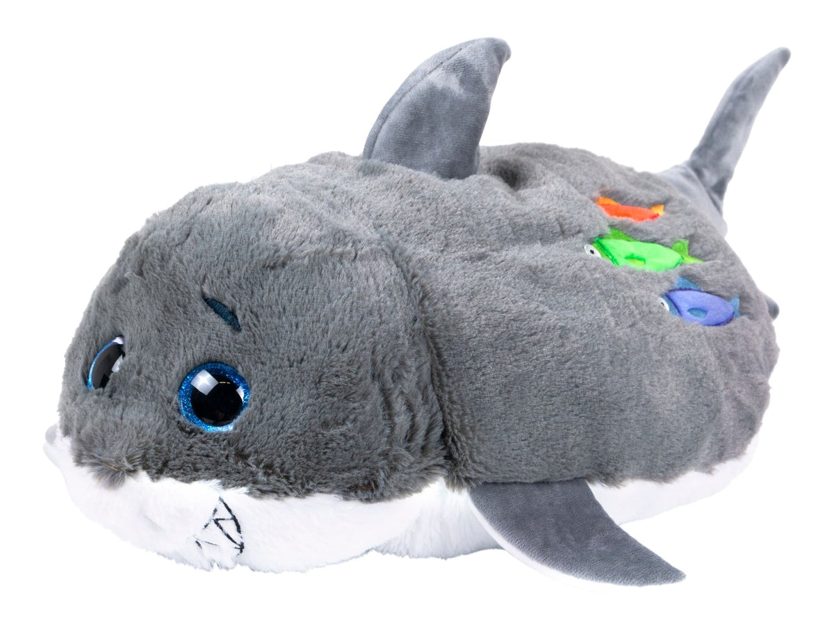 Hideaway Pets Tents, Shark, Ages 3+