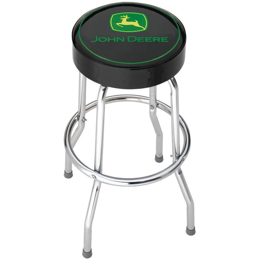 John Deere Bar Stool