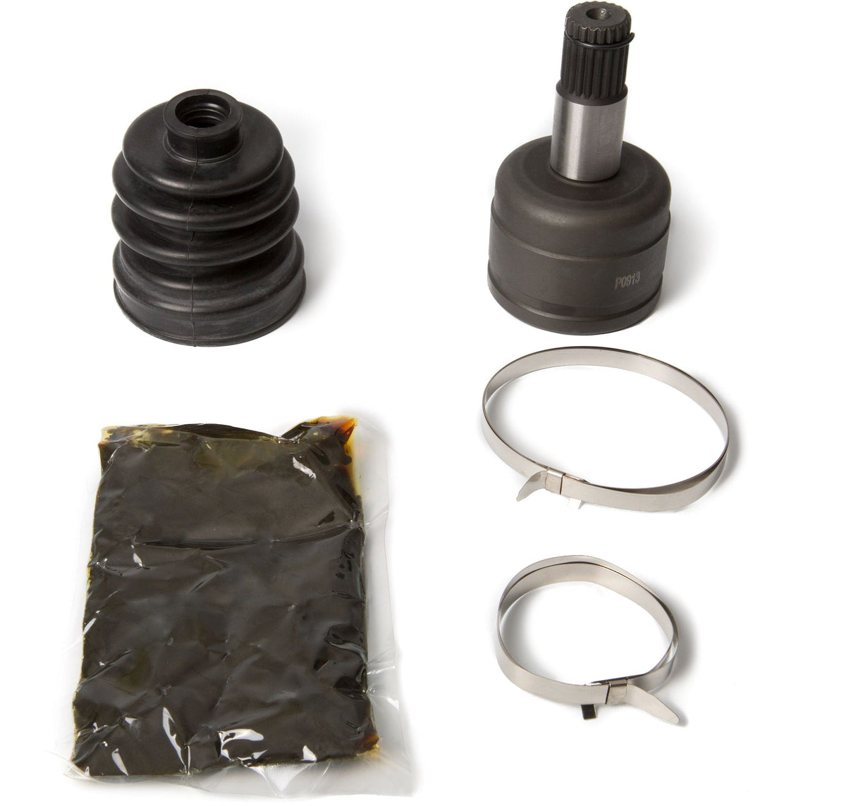 KIMPEX Voltage Rectifier, Yamaha
