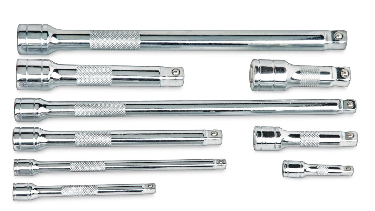 Mastercraft Wobble Extension Bar Set, 9-pc