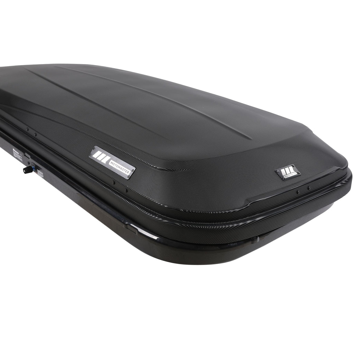 Motomaster 13 cu.ft Low Profile Cargo Carrier