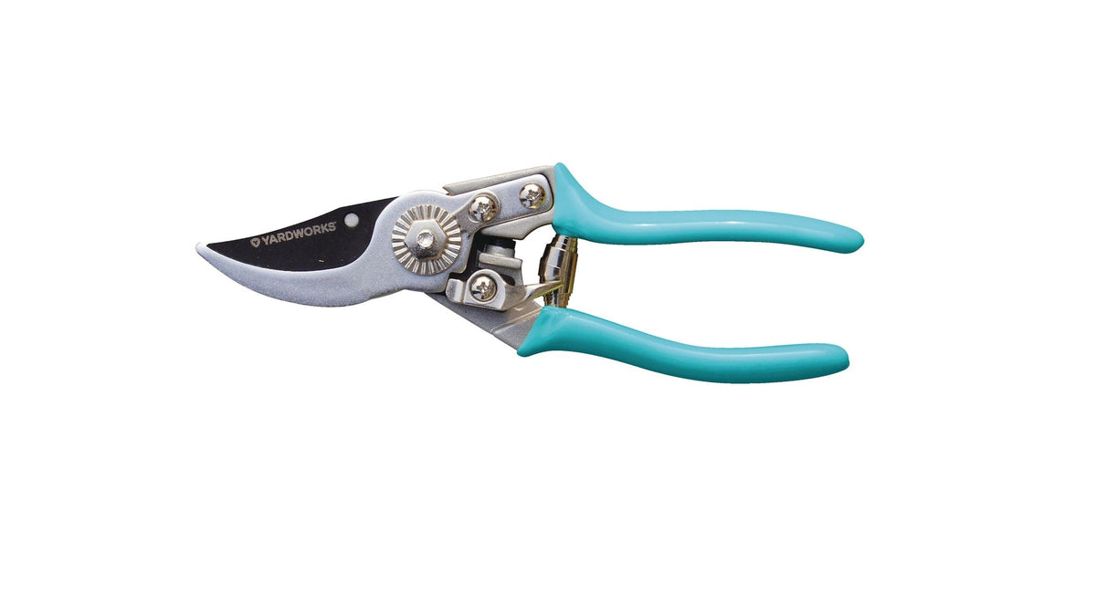 Yardworks Coloured Pruner
