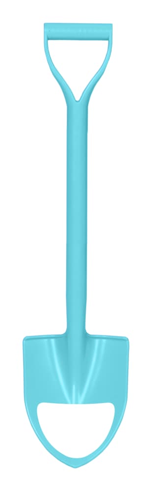 Yardworks Kids' Poly Garden Tool, Assorted Styles & Colours