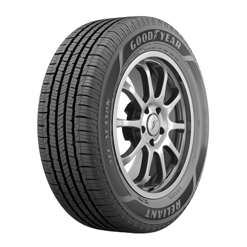 Goodyear Reliant All-Season 225/65R17 102H All-Season Tire Q9