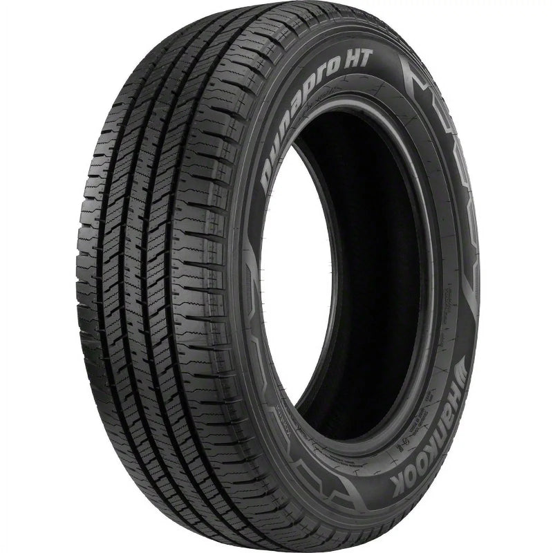Hankook Dynapro RH12 HT Tire - P 265/60R18 110T X4