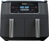 Ninja Foodi DualZone 6-in-1 8-Qt Air Fryer – Black