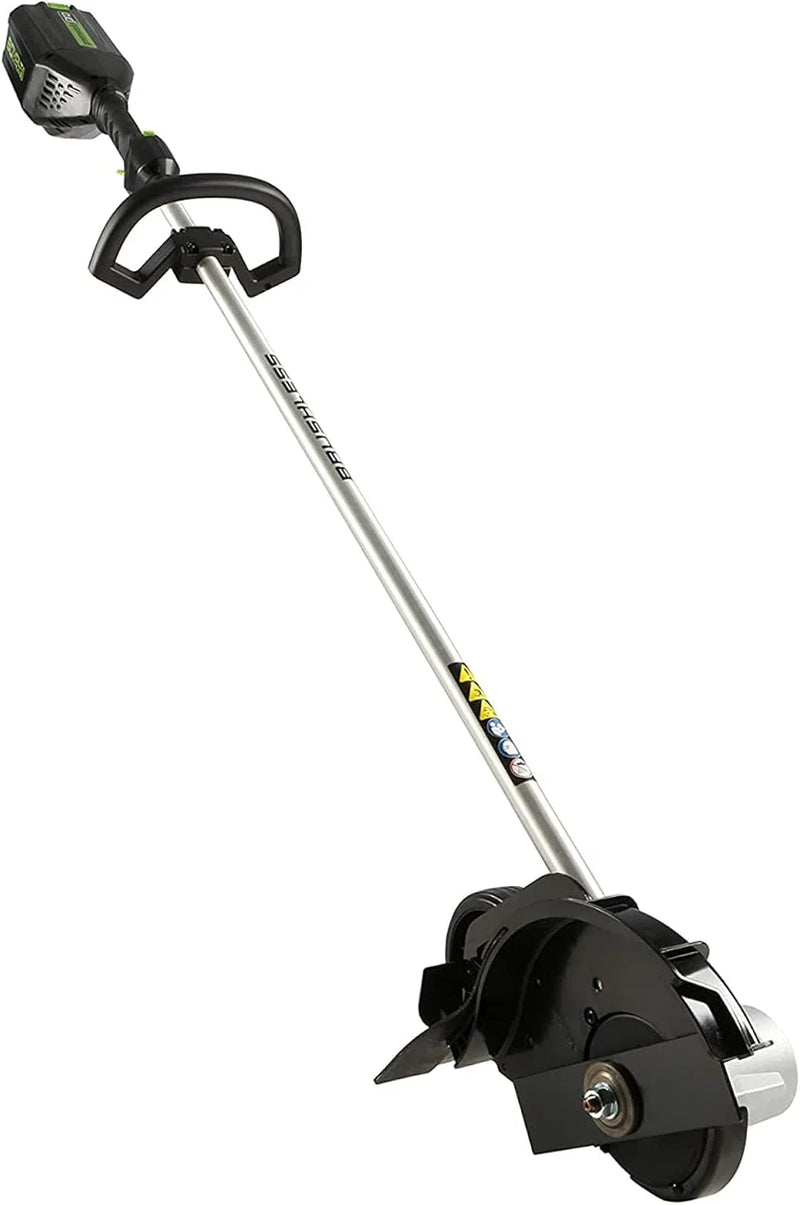 80V 8 inch Brushless Edger, Battery Not Included ED80L00 Z0