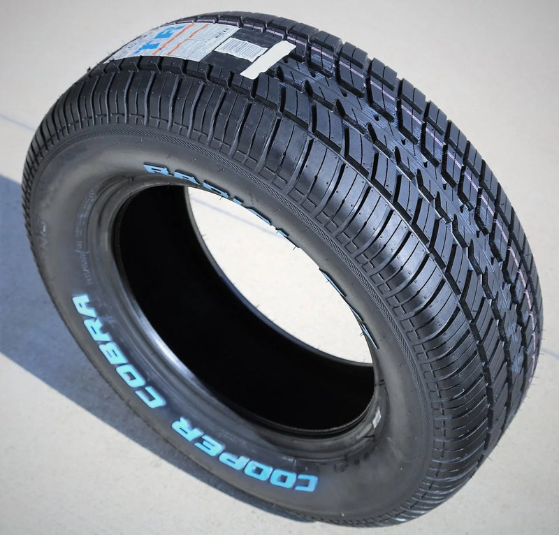 Tire G/T 225/70R15 100T (RWL) A/S All Season F6