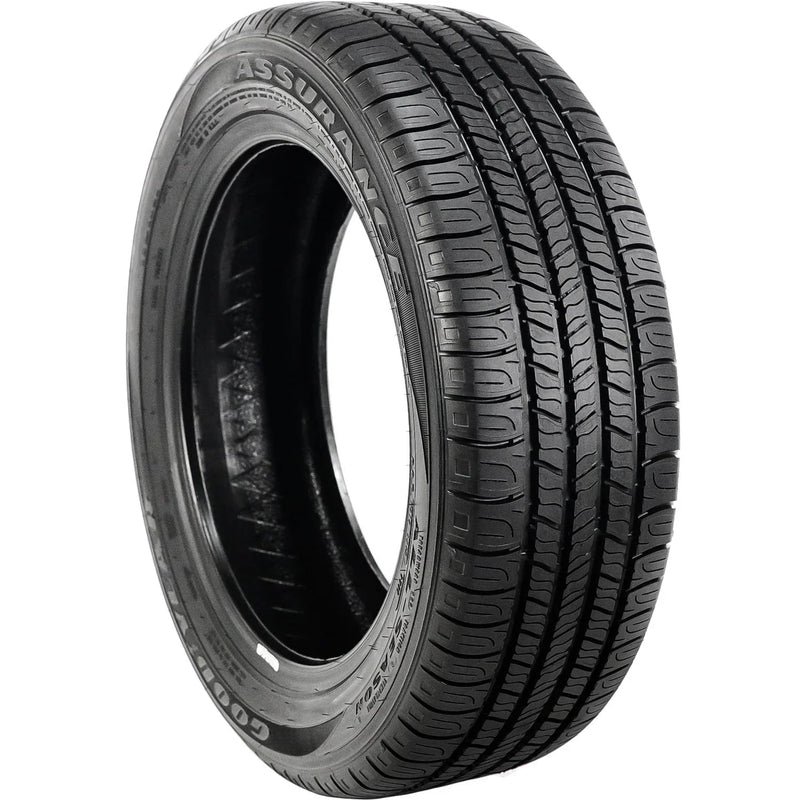 Goodyear Assurance All-Season All-Season 235/55R19 101H Tire E6