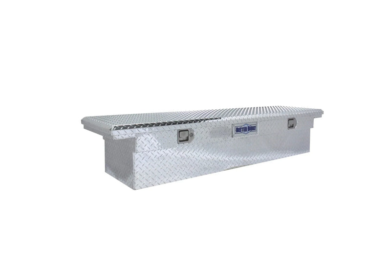 Better Built 70 Crown Series Low Profile Crossover Truck Tool Box L8