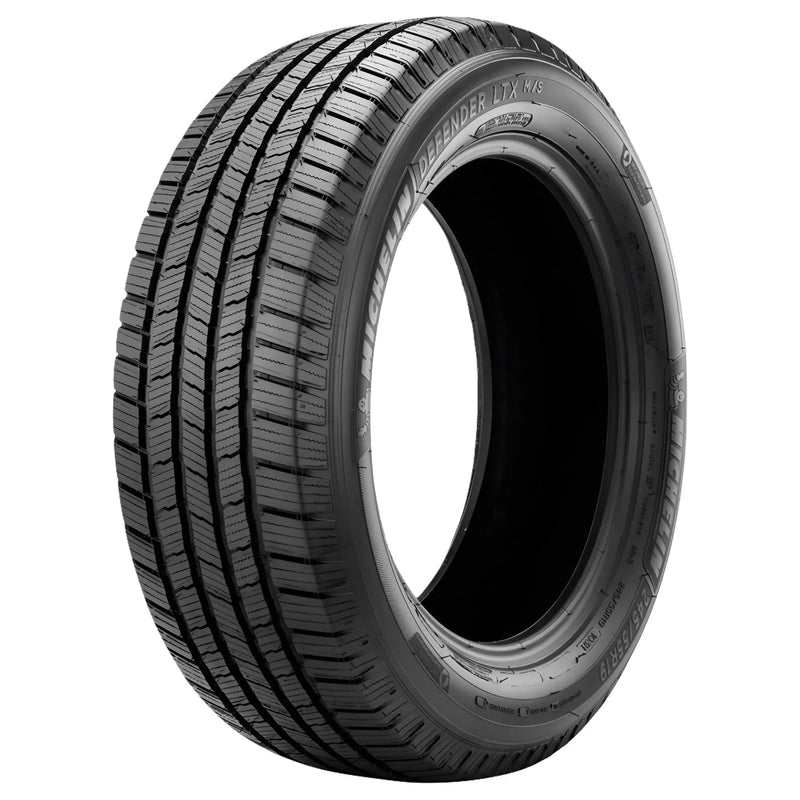 LTX M/S All-Season LT265/75R16/E 123/120R Tire Z7