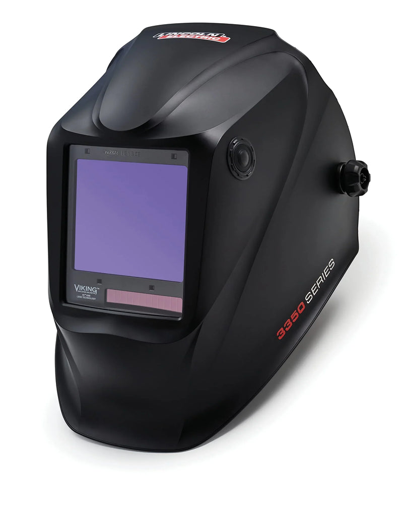 Electric Auto Darkening Welding Helmet, Extra Large N1