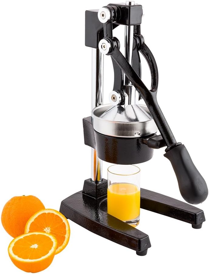 18-inch commercial can opener, 1 heavy-duty industrial can opener - with a fixed base design, ergonomic handle, can opener that can be fixed on the tabletop, built-in blade, suitable for opening food cans. X0