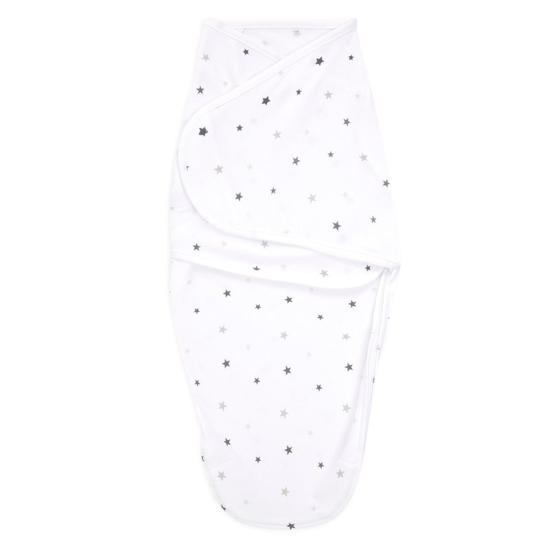 Aden + Anais EWSK30012 Essential Easy Wrap Swaddle, Twinkle Collection, 3-pk C5
