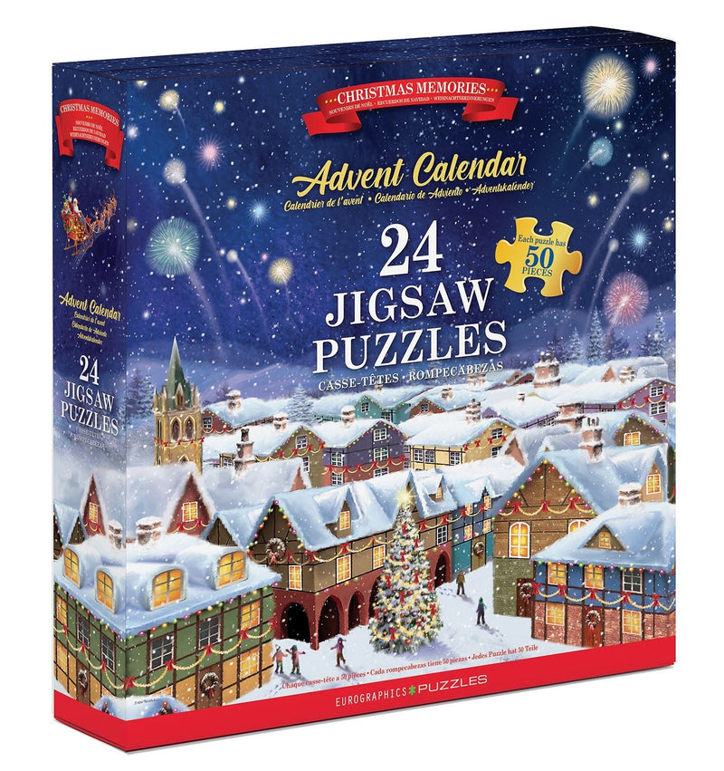 Advent Calendar Cabinet Asst V2