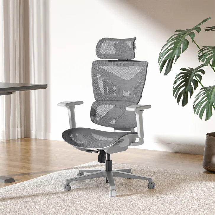 AndaSeat X-Air Mega Mesh Chair Gaming and Office Chair Y9