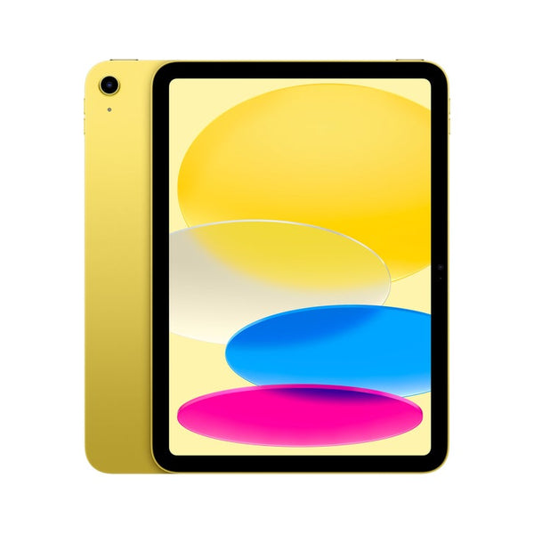 Apple iPad, 11 in. 128GB, Wi-Fi, A16 Chip X1