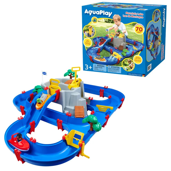 AquaPlay Mountain Lake Y9