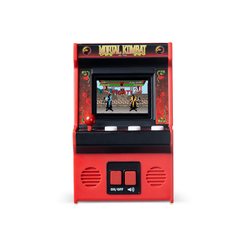 Arcade Classics Handheld Game Console for Ages 8+, Various Games P2
