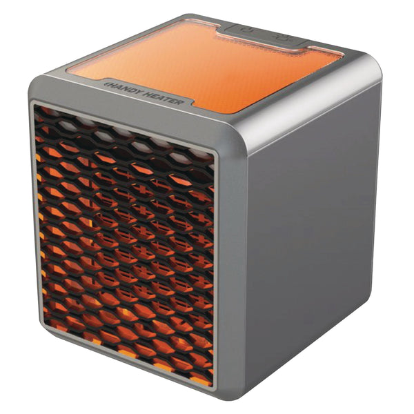 As Seen On TV Handy Heater Pure Warmth Space Heater A3