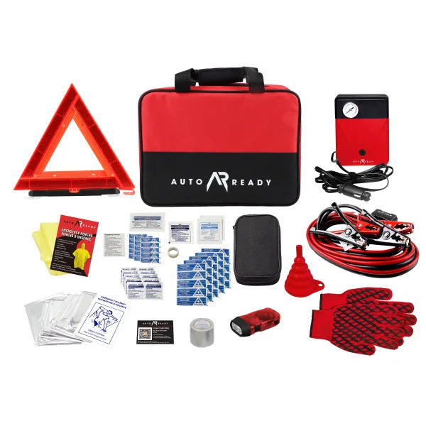 Autoready Emergency Kit K0