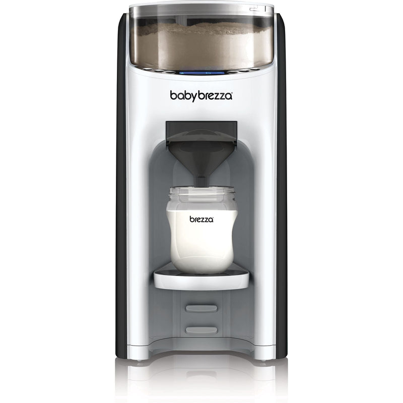 Baby Brezza Formula Pro Advanced Baby Formula Dispenser X4