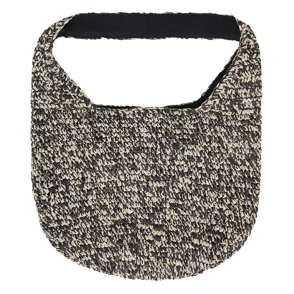 Banana Republic Women's Raffia Tote Bag I1
