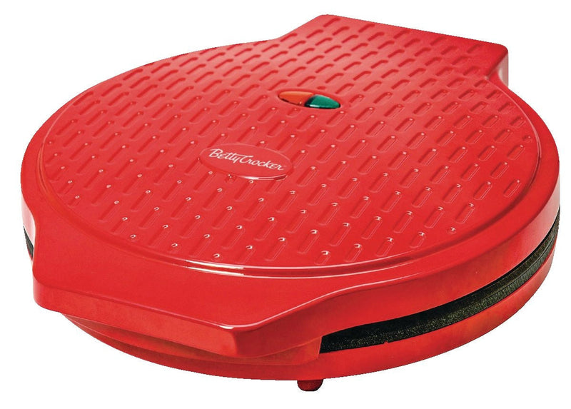 Betty Crocker 12-in Pizza Maker Plus R7