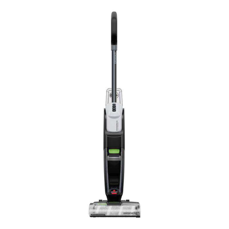 Bissell Crosswave Edge Cordless, Hard Floor Wet Cleaning T4