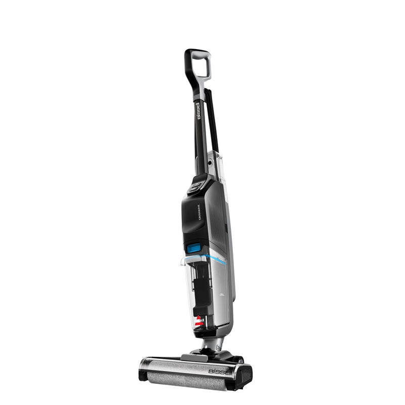 BISSELL CrossWave Hard Floor Expert Corded Wet/Dry Vacuum & Floor Washer G9