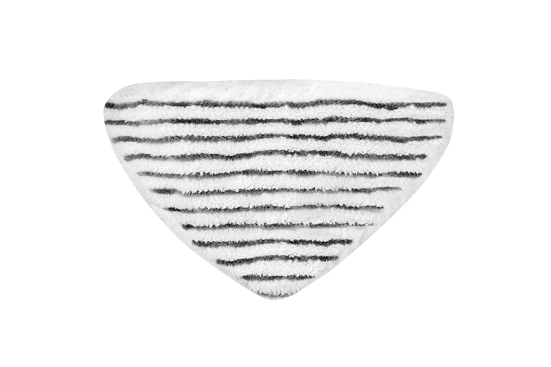 BISSELL Steam Mop Replacement Pads, 2-Pack T8