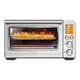 Breville Smart Oven Air Fryer, Brushed Stainless Steel