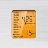 Breville Smart Oven Air Fryer, Brushed Stainless Steel