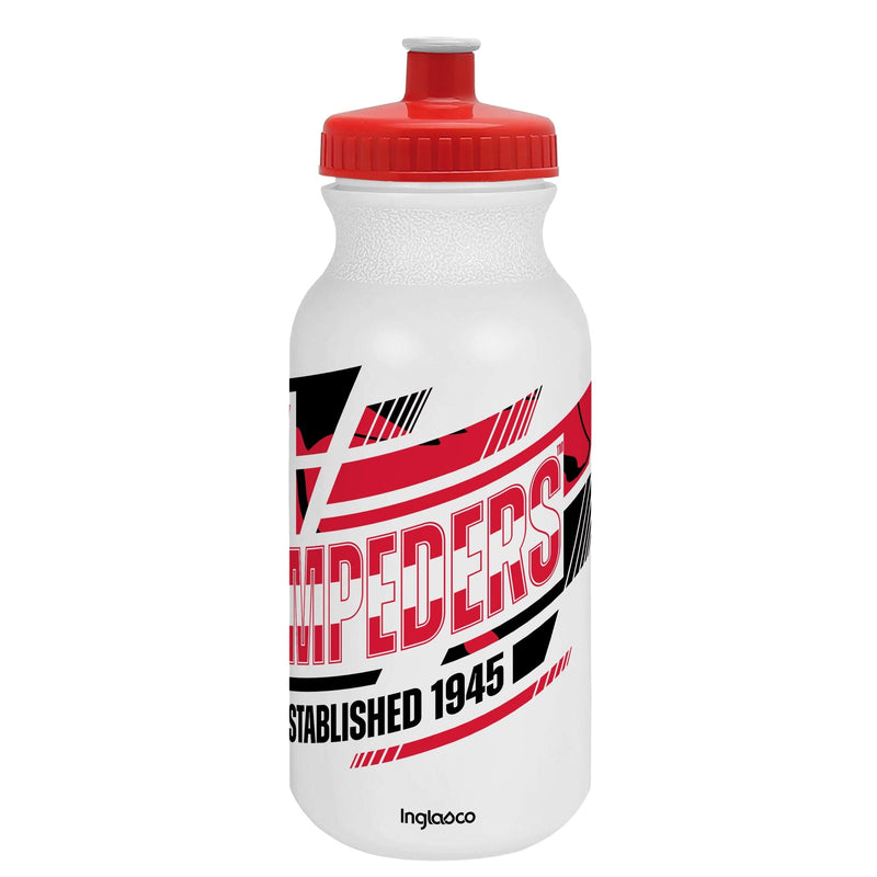 Calgary Stampeders 20 Oz Sports Bottle C7
