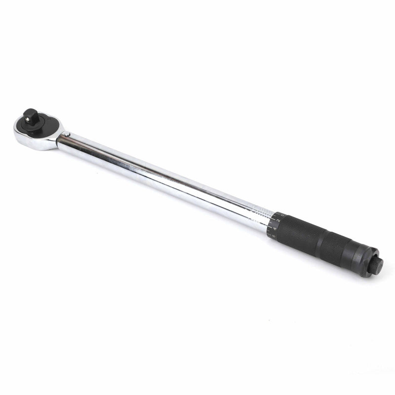 Certified 3/8" Drive Torque Wrench O9