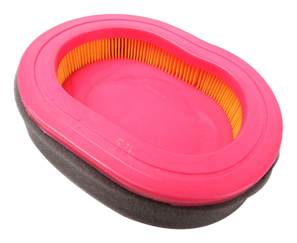 Certified Lawn Mower Replacement Engine Air Filter M6
