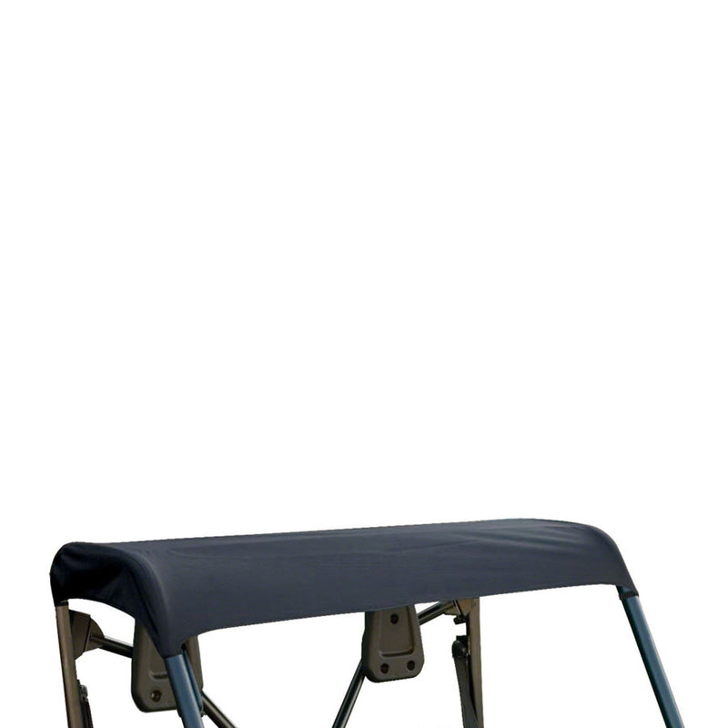 Classic Accessories UTV Roll Cage Top, Polaris, Black E4