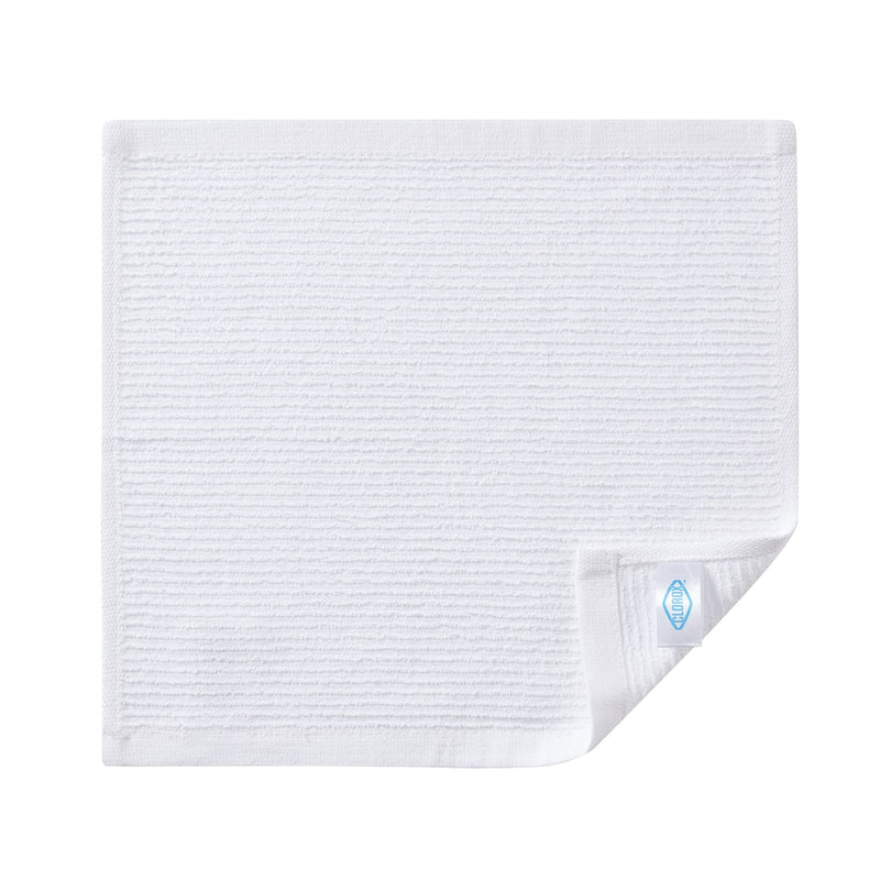 Clorox Ribbed Terry Bar Mop Dishcloth Kitchen Set, 12-in x 12-in, 6-pk N9