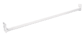 ClosetMaid 48-72-in Closet Rod V5