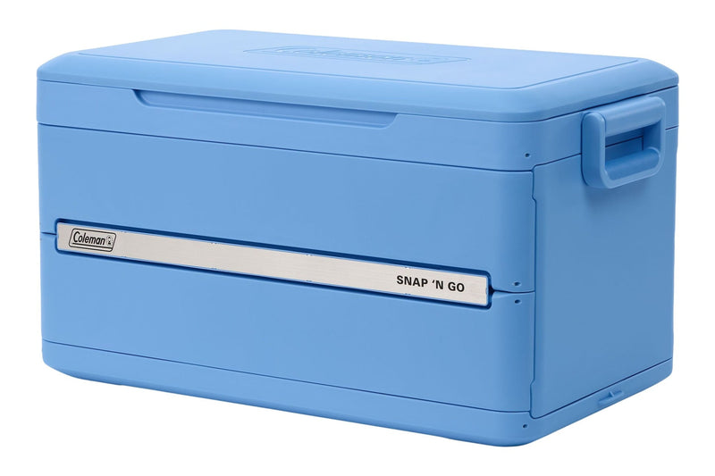 Coleman Snap N Go Collapsible Cooler F4