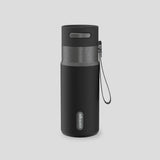 Contigo AutoSeal Insulated Stainless Steel Travel Bottle with Lid, Various Colours, 16-oz
