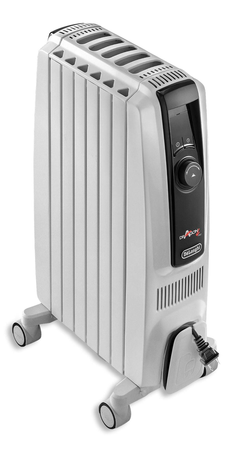 DeLonghi TRD50615ECA Dragon Full Room Radiant Heater Z4