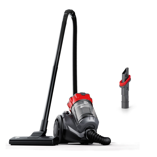 Dirt Devil Multi-Surface Express Lite Plus Canister Vaccum Z7