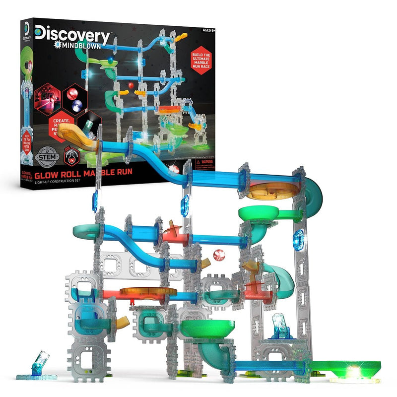 Discovery O7