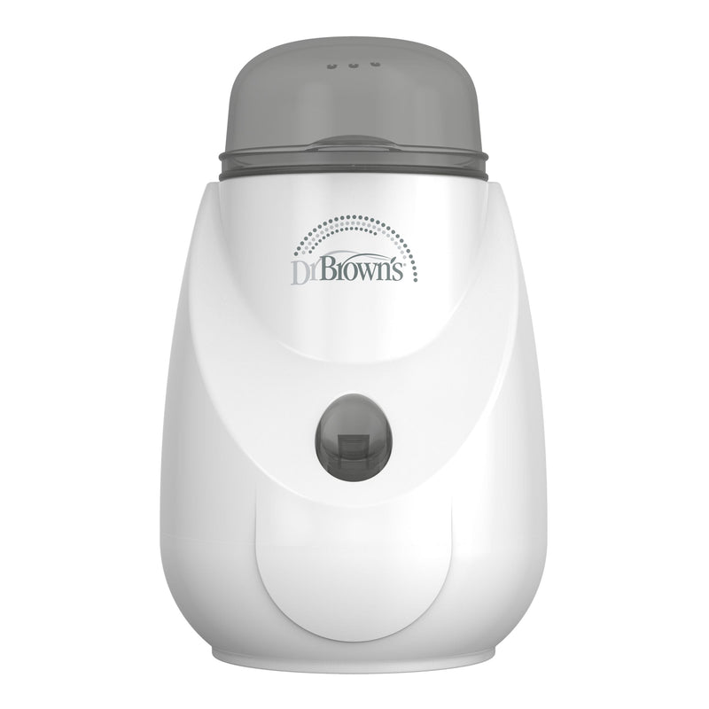Dr. B's Insta-Feed Bottle Warmer & Sterilizer O3