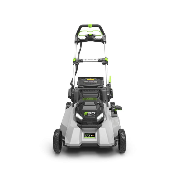 EGO POWER+ 56V Select Cut XP 21-in Brushless Cordless Self-Propelled Lawn Mower, Tool Only A2