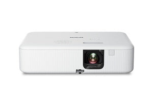 EpiqVision Flex CO-FH02 Full HD 1080p Smart Portable Projector U1