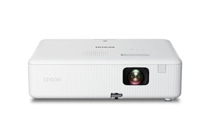 EpiqVision Flex CO-W01 Portable Projector B4