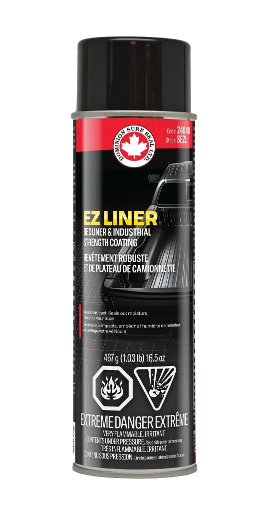 EZ Liner Aerosol Coating, 467-g N0