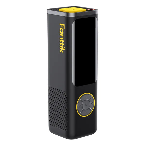 Fanttik S200 Apex Tire Inflator G0